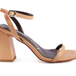 Women's London Rag Mooncut Dress Sandals