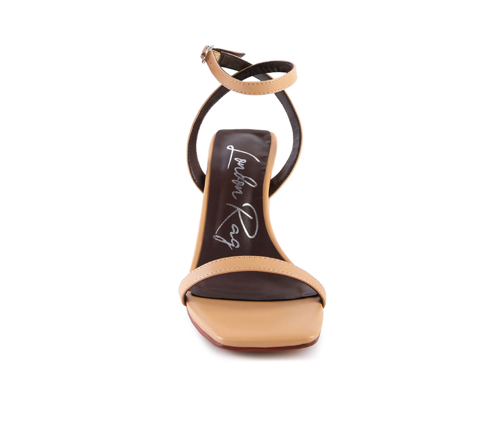 Women's London Rag Mooncut Dress Sandals - Image 4