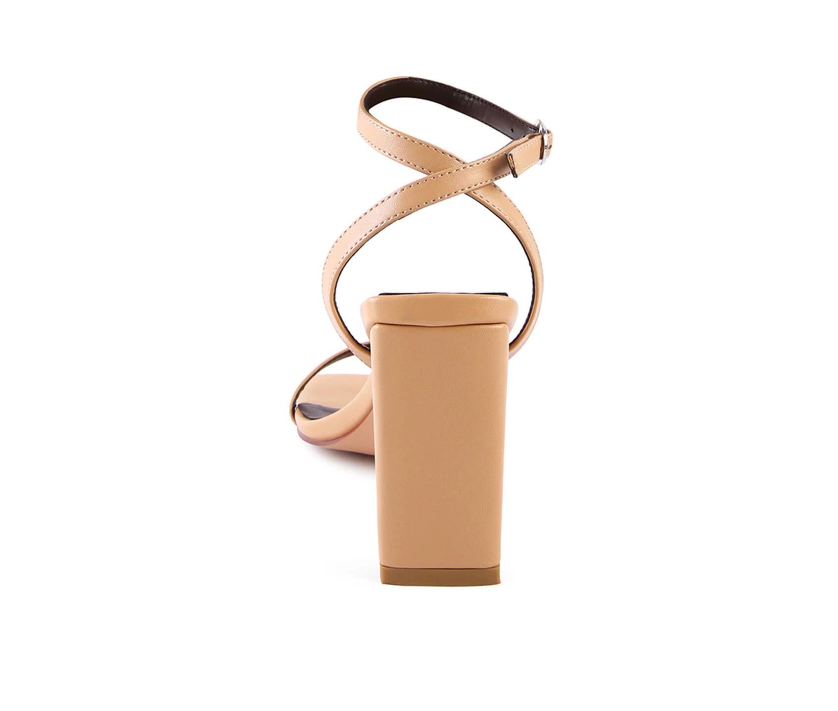 Women's London Rag Mooncut Dress Sandals - Image 5