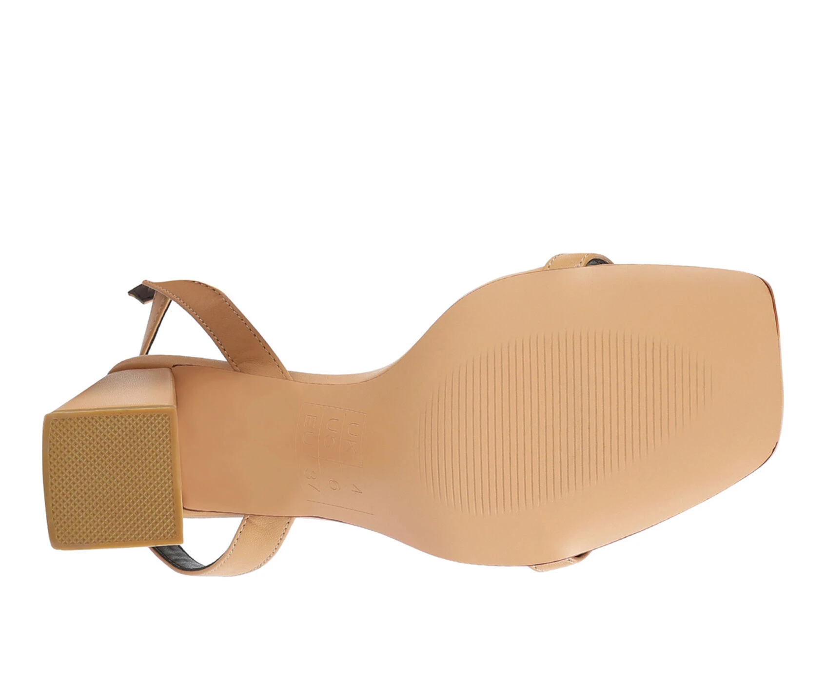 Women's London Rag Mooncut Dress Sandals - Image 7