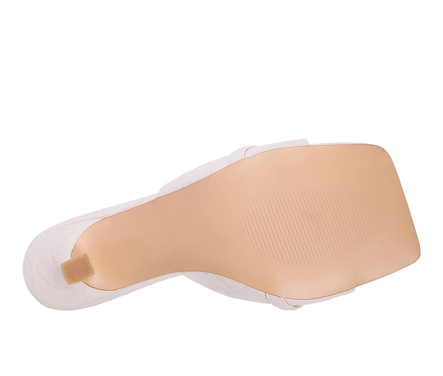 Women's London Rag Mermaid Stiletto Dress Sandals - Image 7