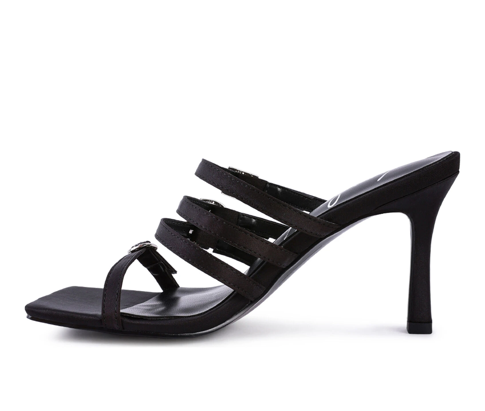 Women's London Rag Times Up Dress Sandals - Image 3