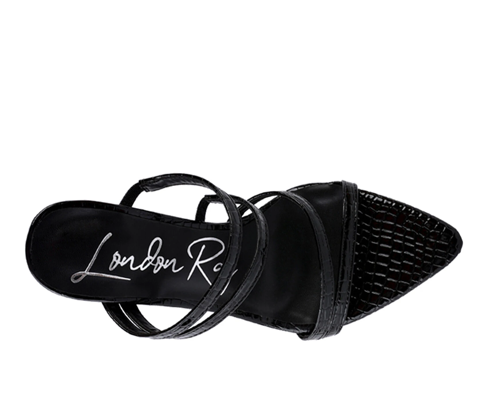 Women's London Rag New Affair Dress Sandals - Image 6