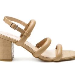 Women's London Rag Slater Dress Sandals