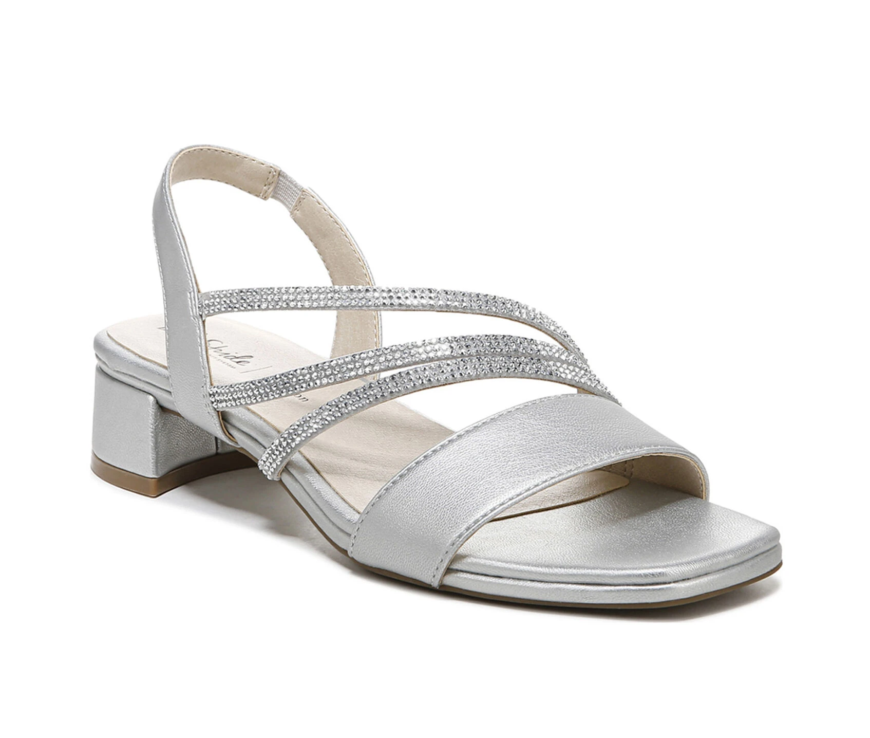 Women's LifeStride Joy Dress Sandals - Image 2