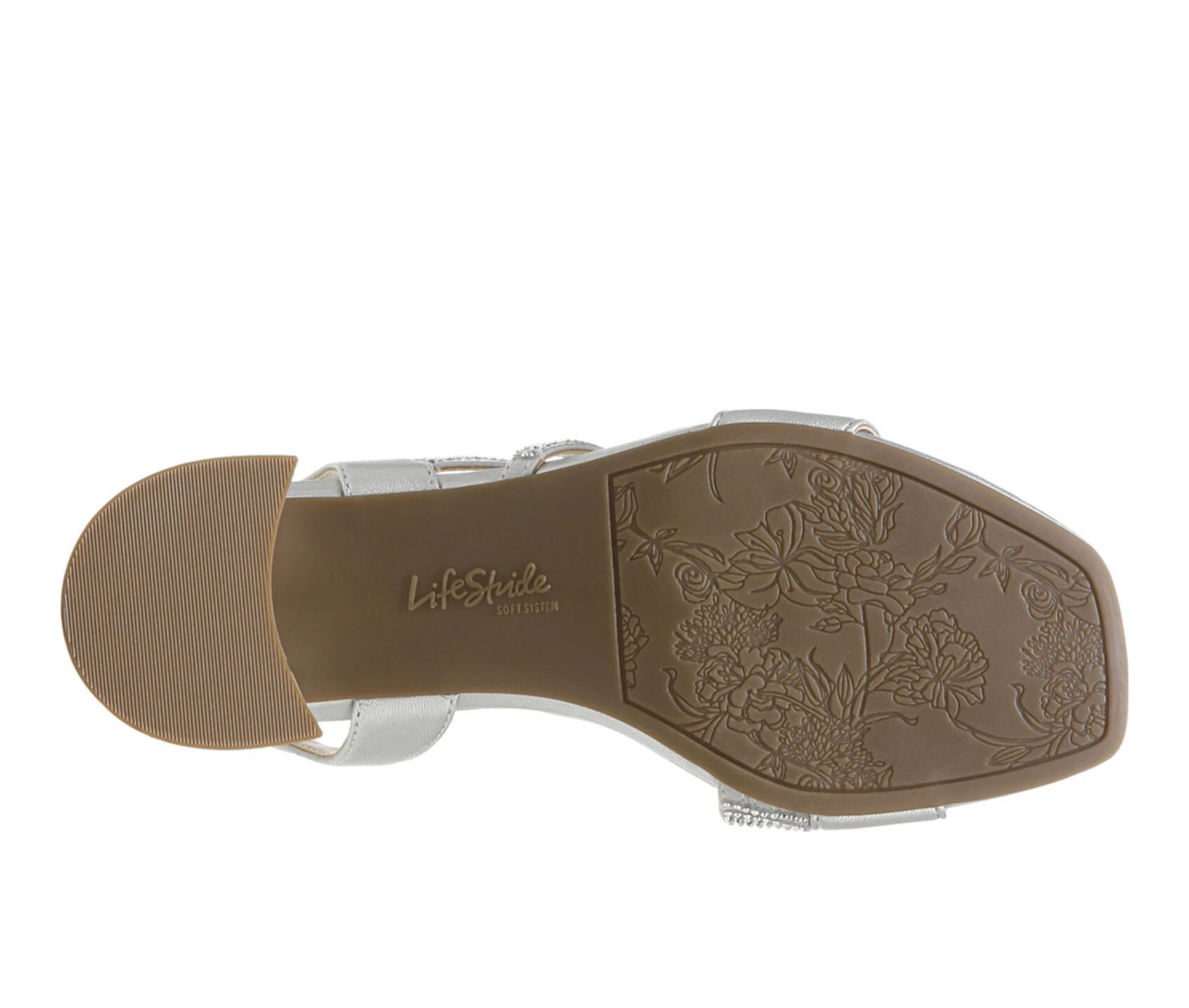 Women's LifeStride Joy Dress Sandals - Image 7