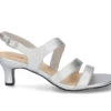 Women's Easy Street Como Dress Sandals