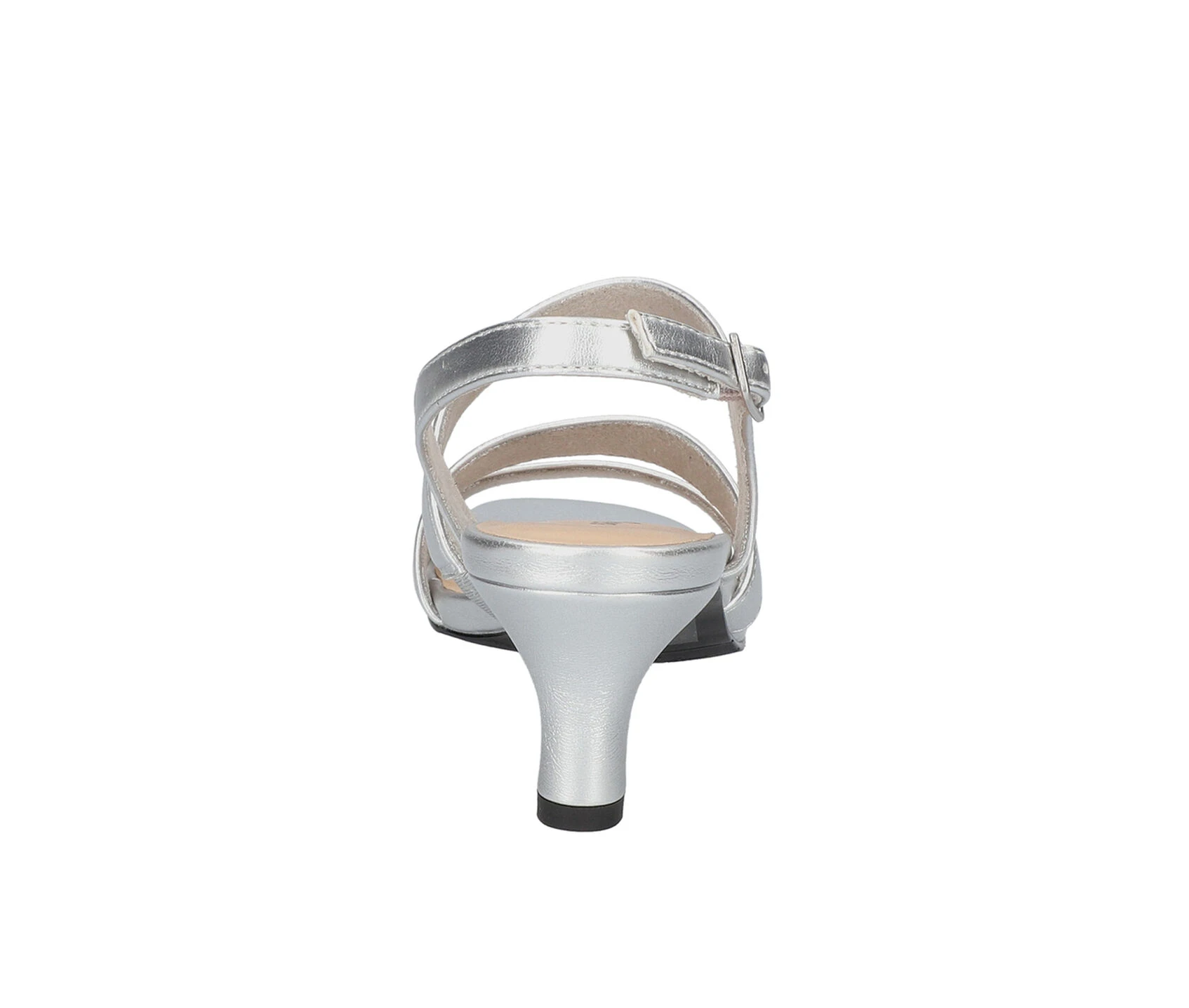 Women's Easy Street Como Dress Sandals - Image 5