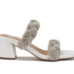 Women's Yellow Box Ceala Dress Sandals