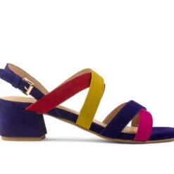 Women's Rag & Co Astrid Dress Sandals