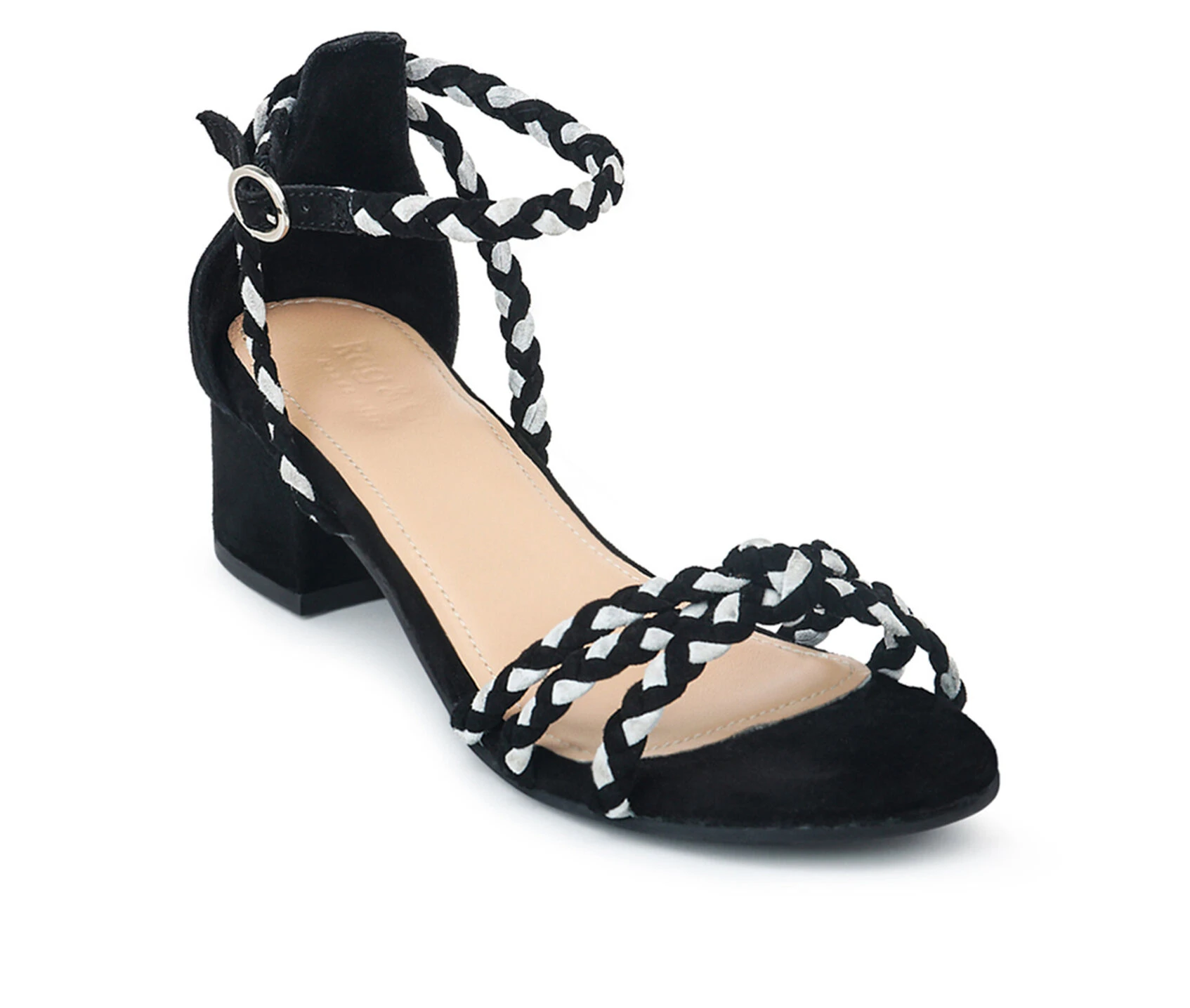 Women's Rag & Co Candance Dress Sandals - Image 2