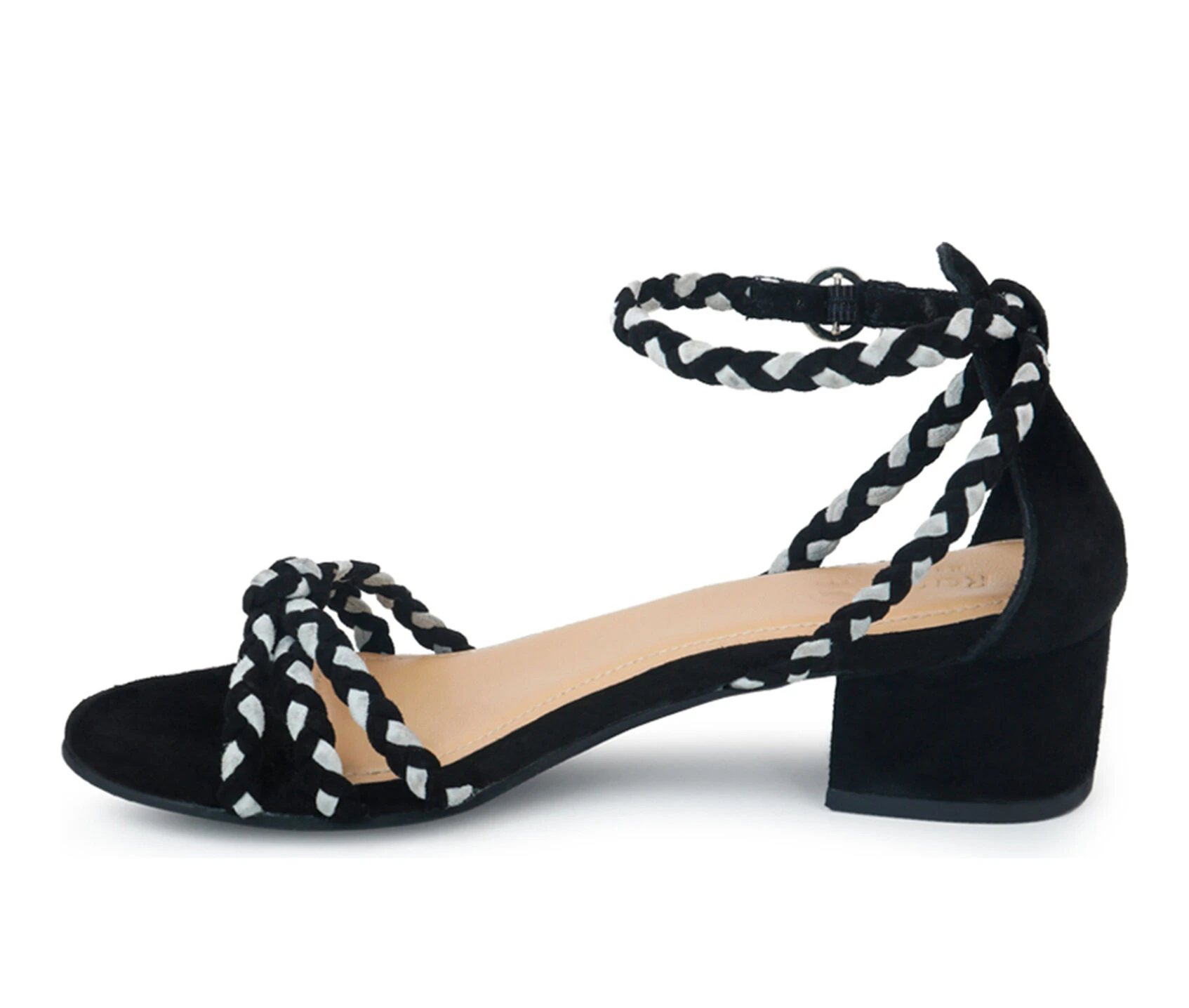 Women's Rag & Co Candance Dress Sandals - Image 3