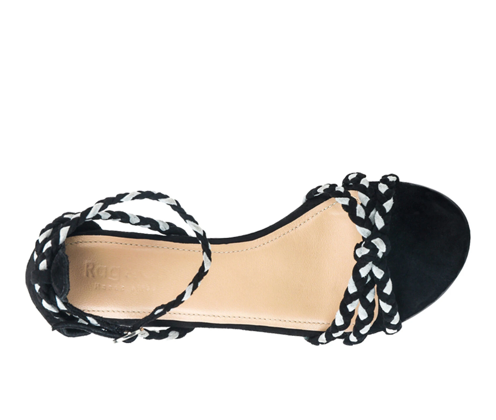 Women's Rag & Co Candance Dress Sandals - Image 6