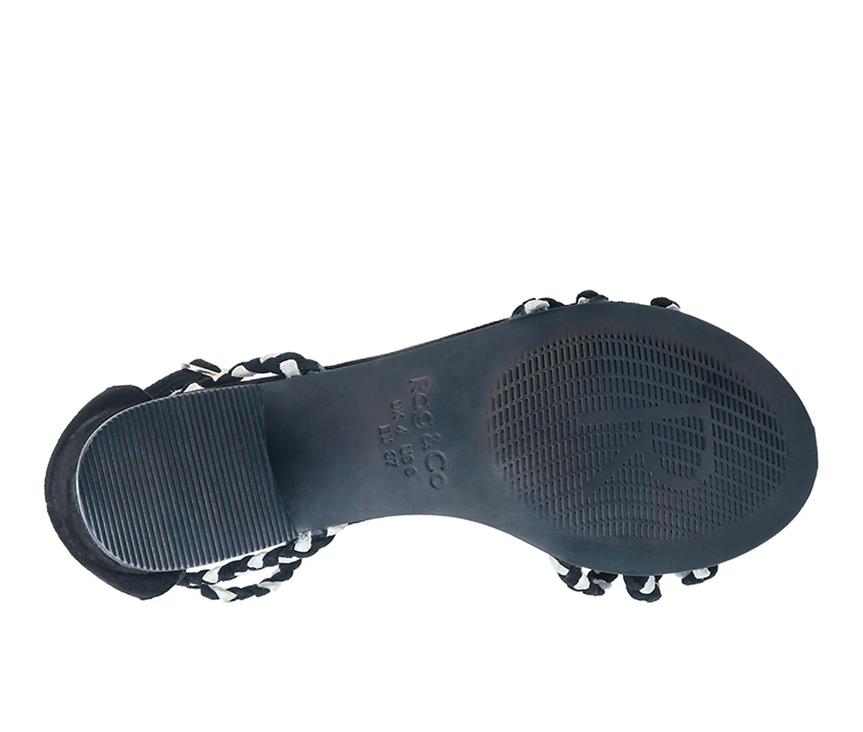 Women's Rag & Co Candance Dress Sandals - Image 7