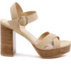 Women's Rag & Co Choupette Dress Sandals