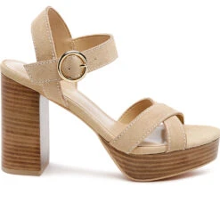 Women's Rag & Co Choupette Dress Sandals