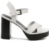 Women's Rag & Co Chypre Dress Sandals