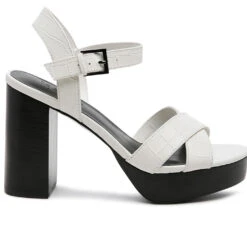 Women's Rag & Co Chypre Dress Sandals