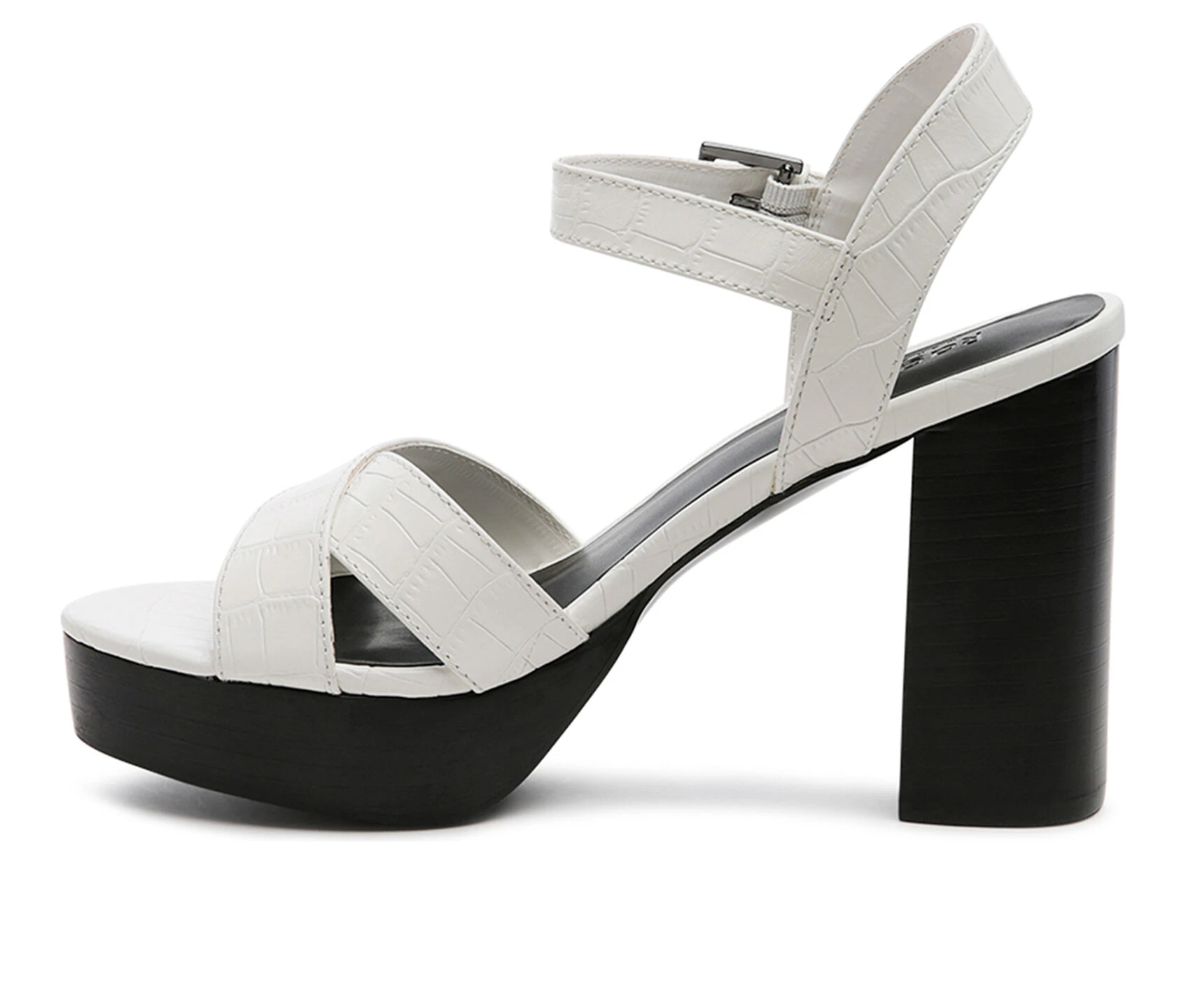 Women's Rag & Co Chypre Dress Sandals - Image 2