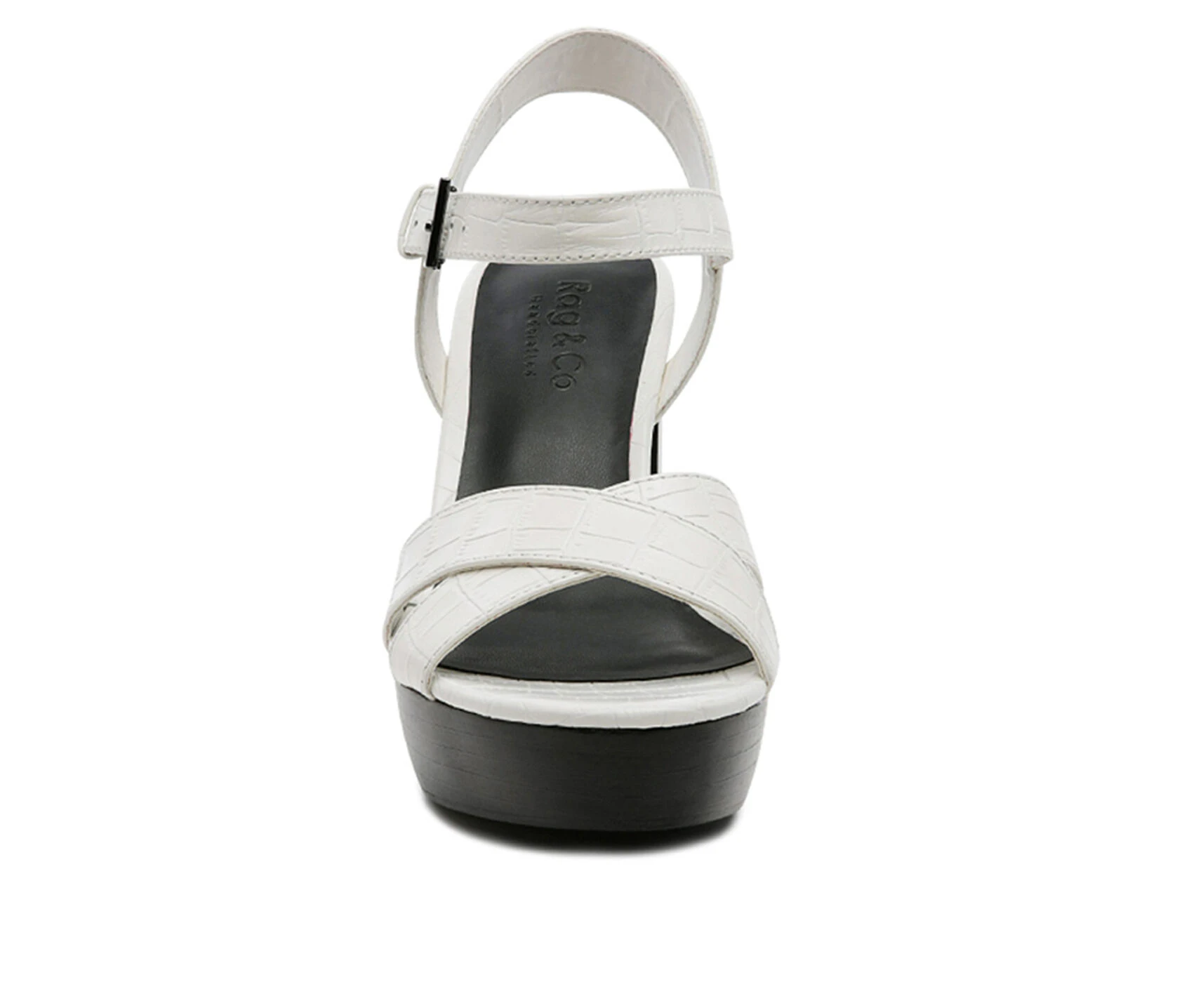 Women's Rag & Co Chypre Dress Sandals - Image 3
