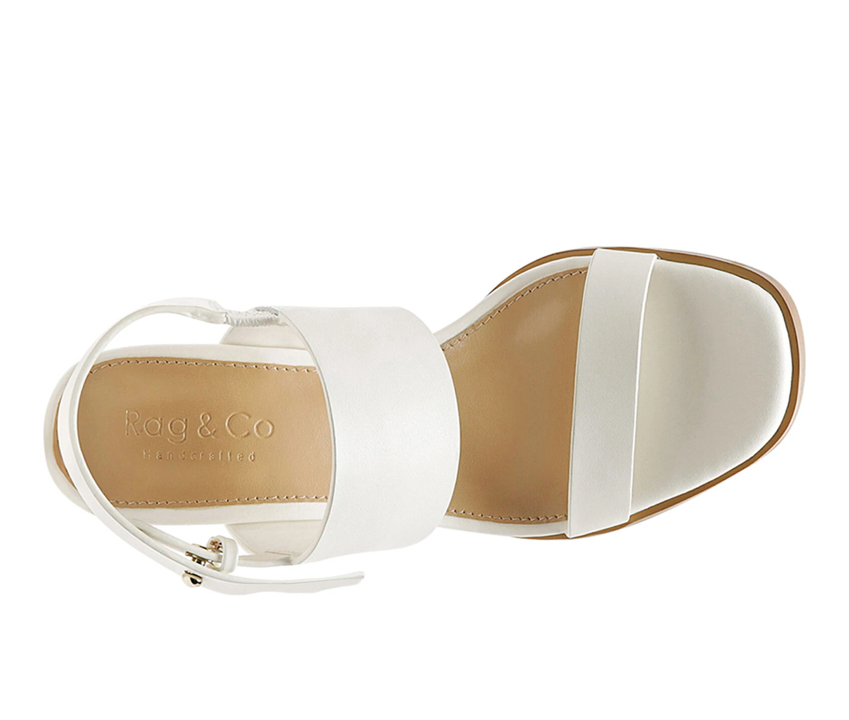 Women's Rag & Co Gertude Dress Sandals - Image 4