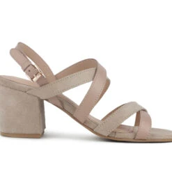 Women's Rag & Co Mon-Lapin Dress Sandals