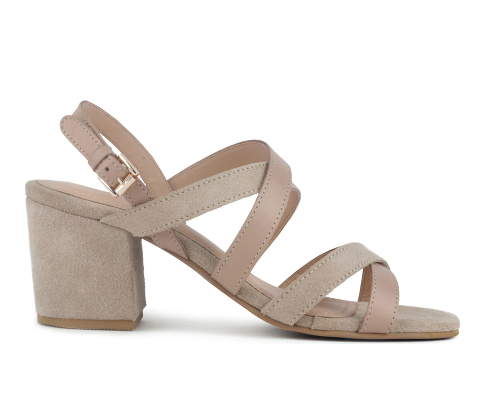 Women's Rag & Co Mon-Lapin Dress Sandals