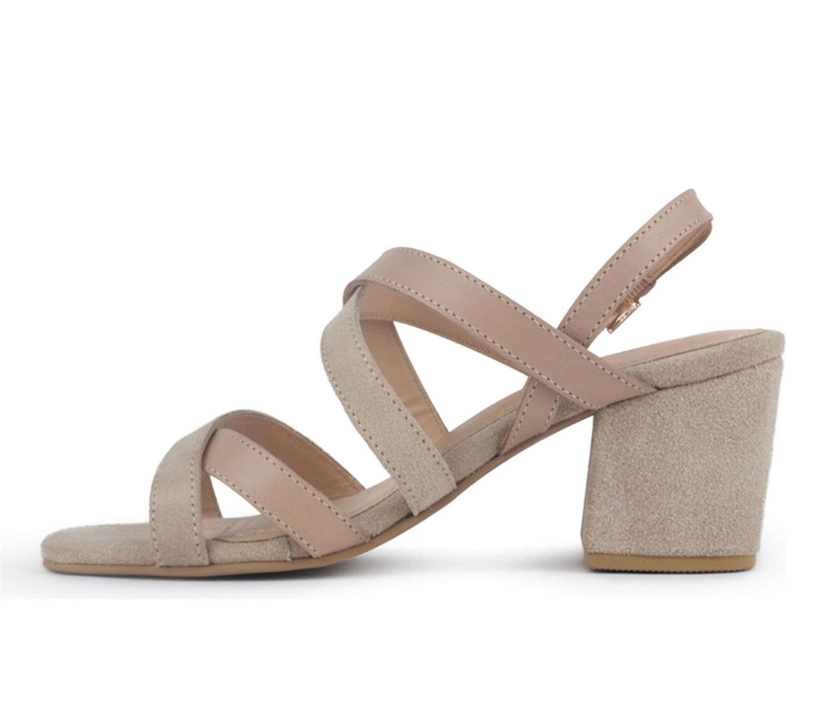 Women's Rag & Co Mon-Lapin Dress Sandals - Image 3