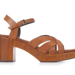 Women's White Mountain Jezebel Dress Sandals