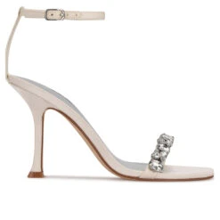 Women's Nine West Yazmin Bridal Dress Sandals