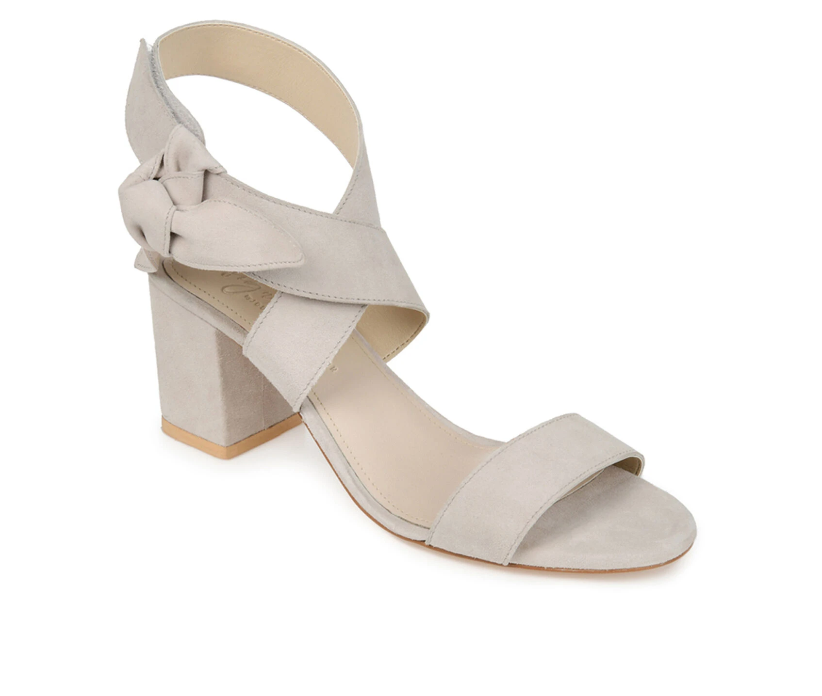 Women's Journee Signature Hether Dress Sandals - Image 2