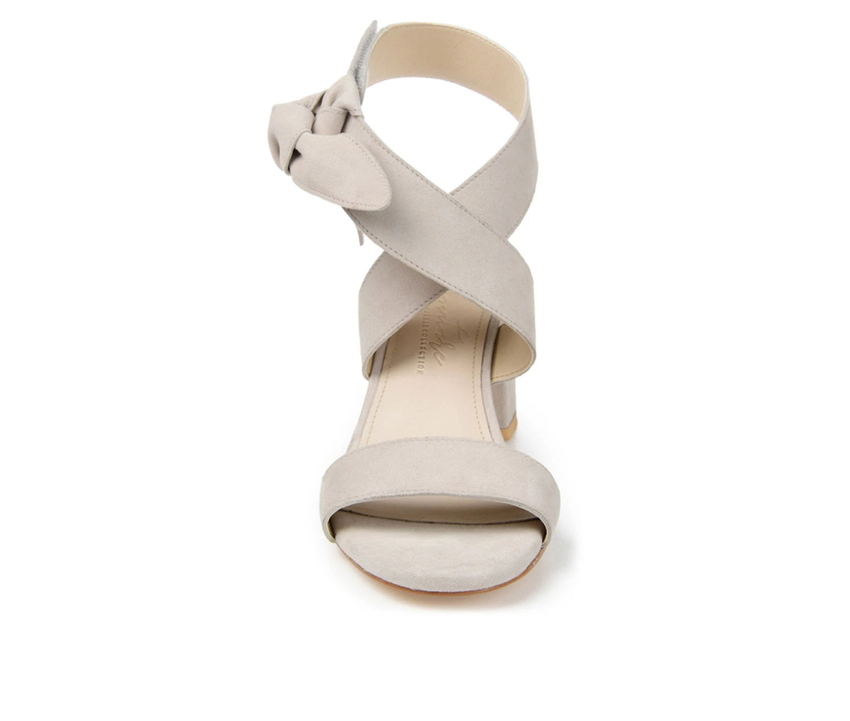 Women's Journee Signature Hether Dress Sandals - Image 4