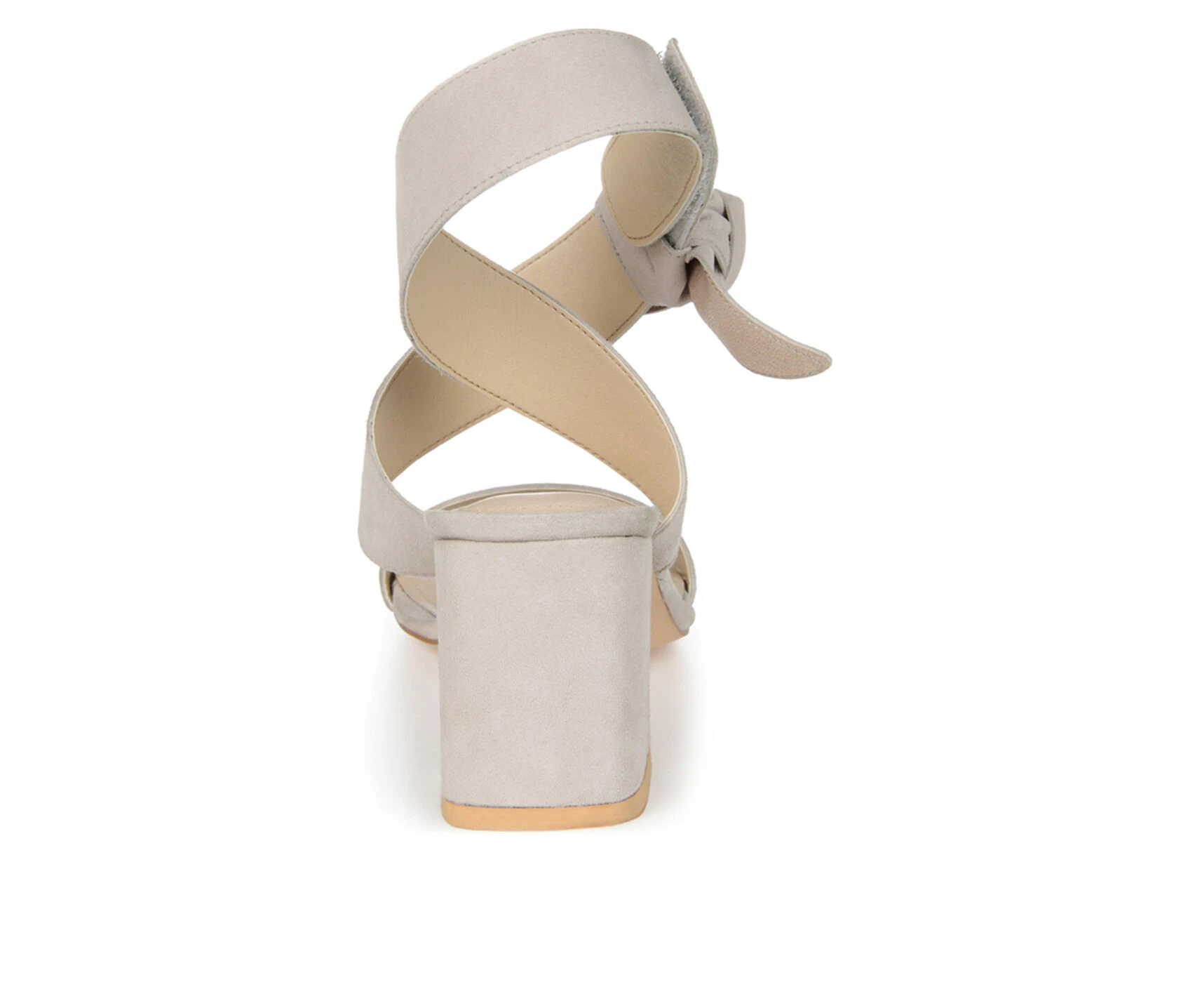 Women's Journee Signature Hether Dress Sandals - Image 5