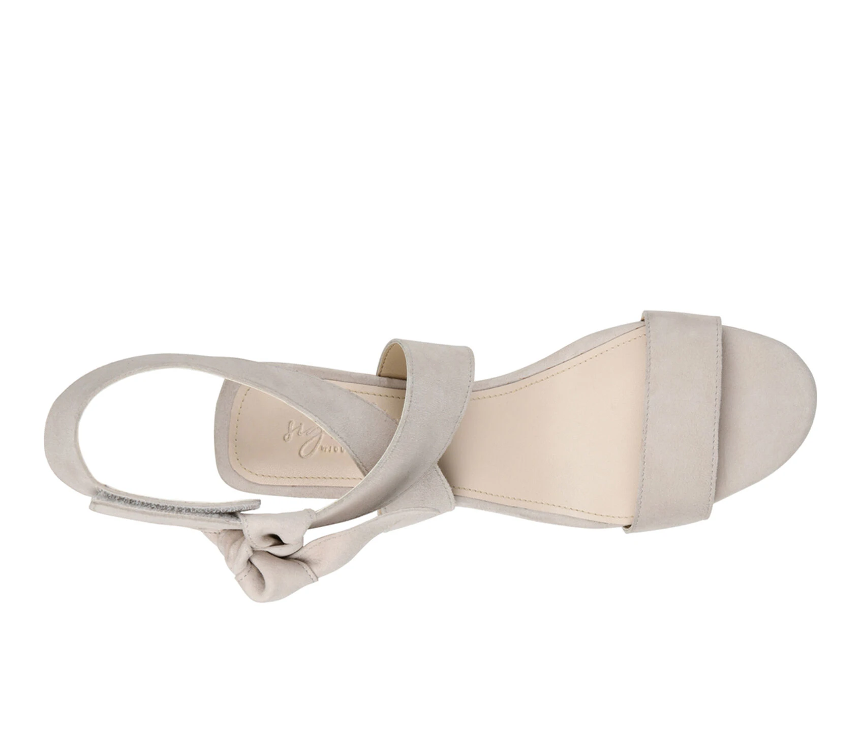 Women's Journee Signature Hether Dress Sandals - Image 6