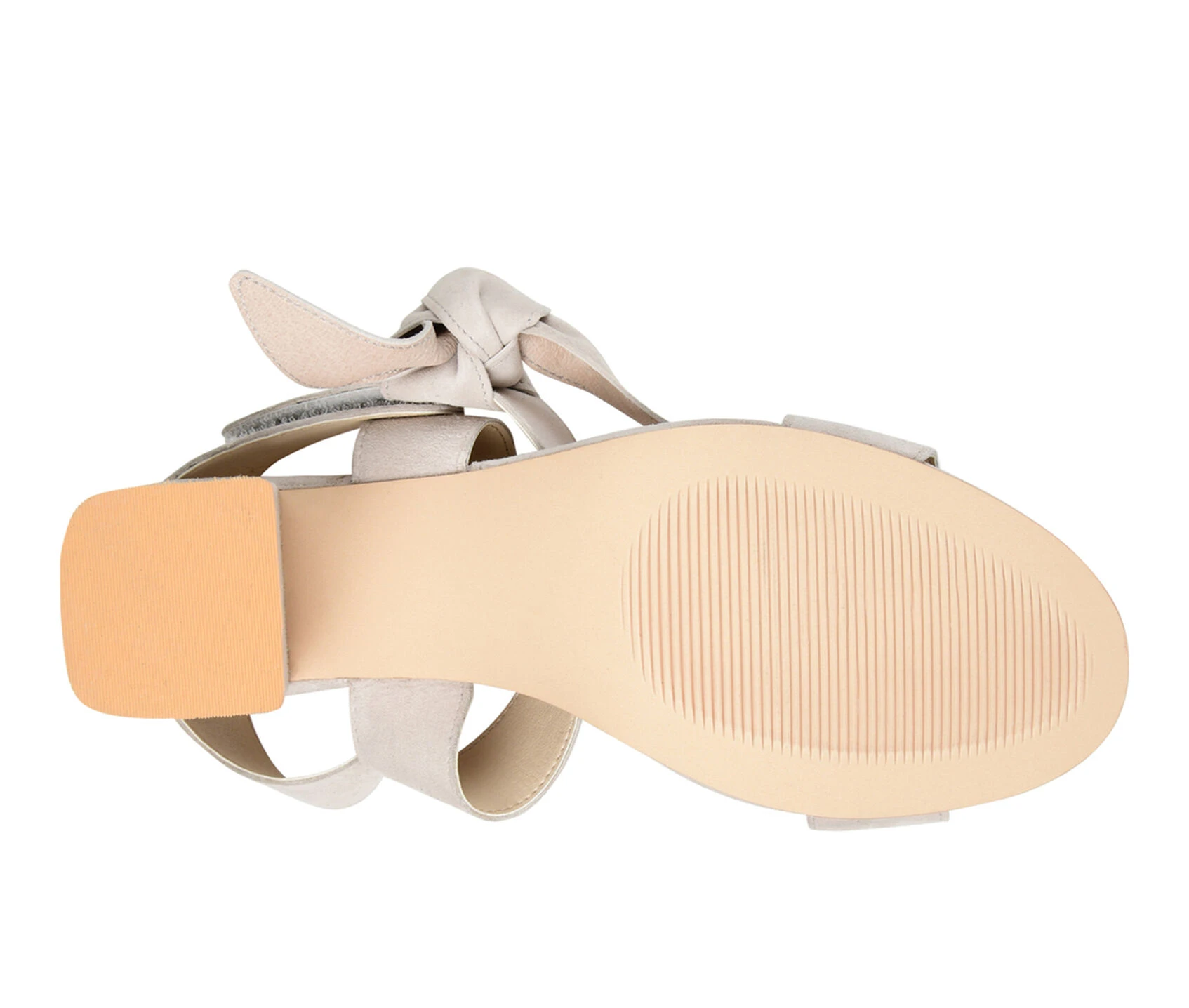 Women's Journee Signature Hether Dress Sandals - Image 7