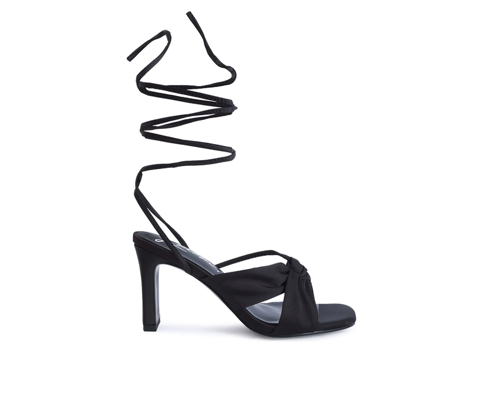 Women's London Rag Chasm Dress Sandals