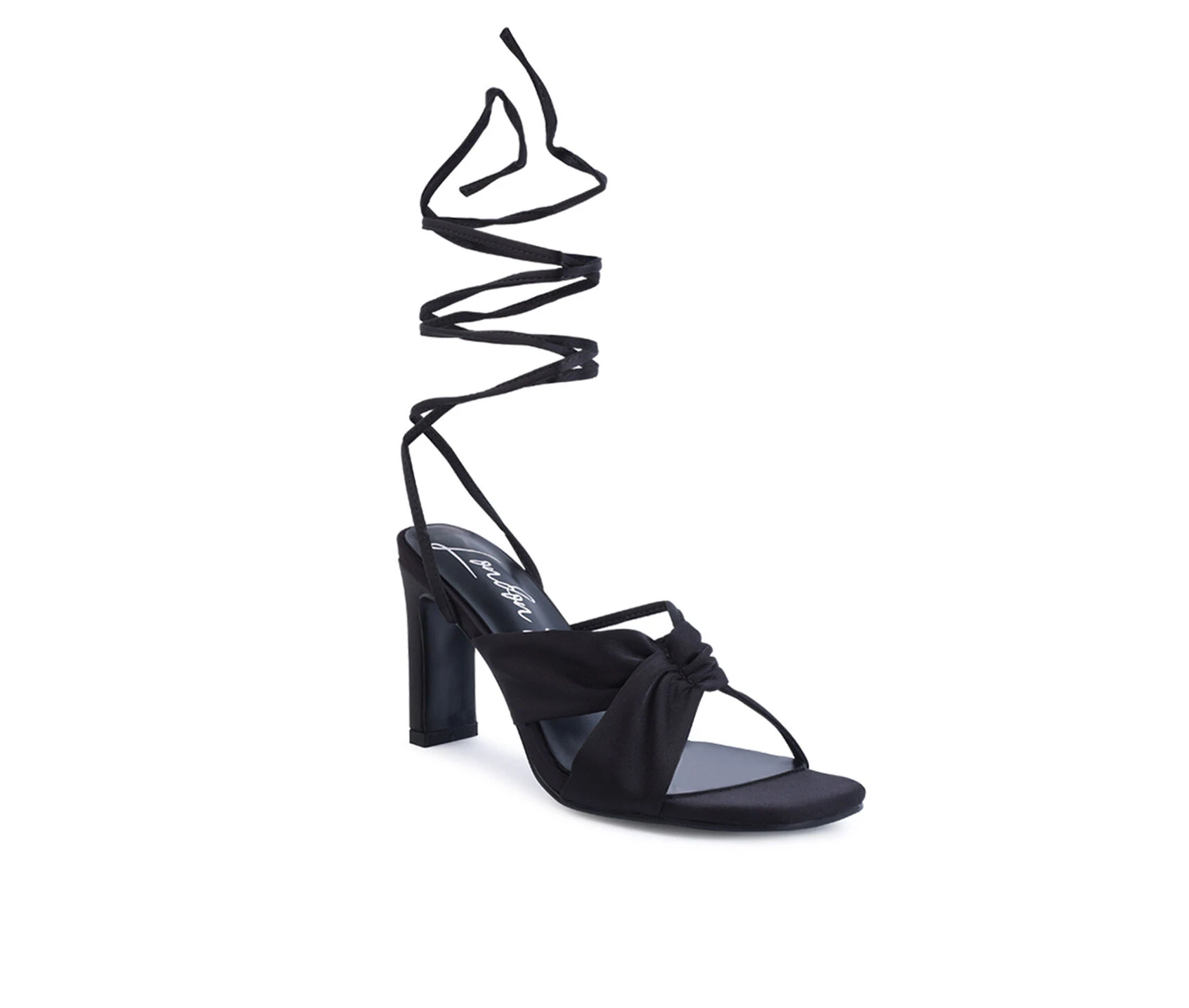 Women's London Rag Chasm Dress Sandals - Image 2