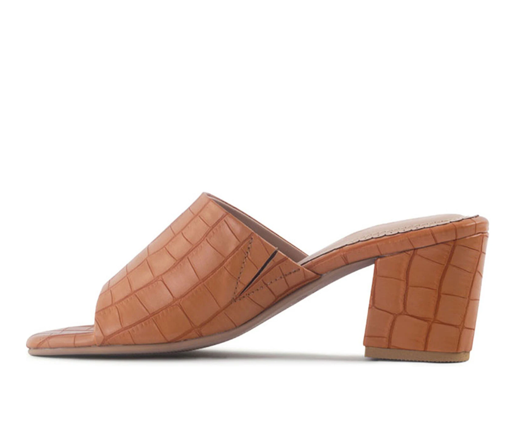 Women's London Rag Dumpllin Dress Sandals - Image 3