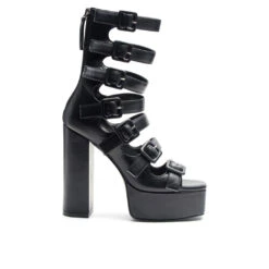 Women's London Rag Sarouchi Platform Dress Sandals