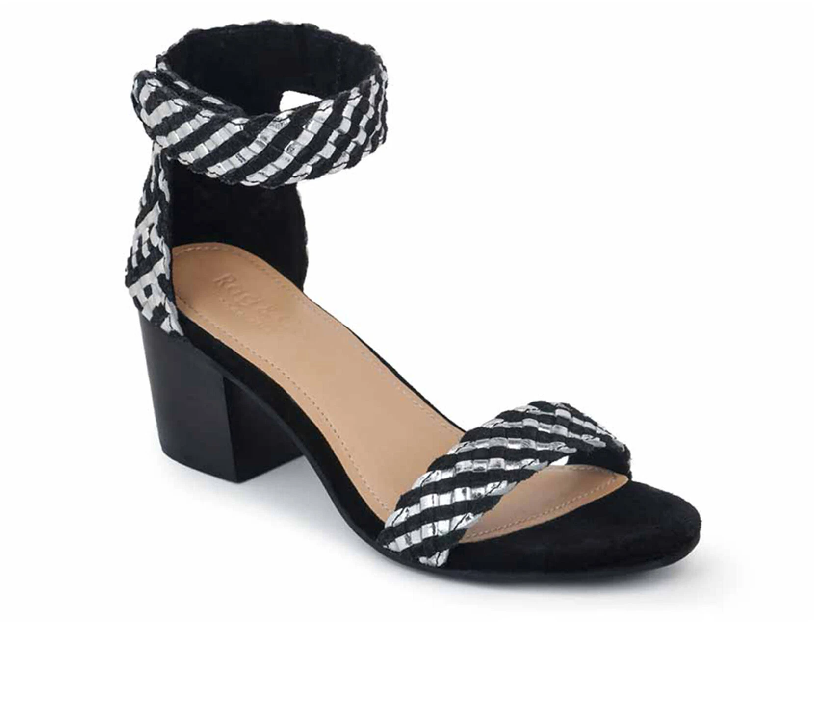 Women's Rag & Co Carla Dress Sandals - Image 2