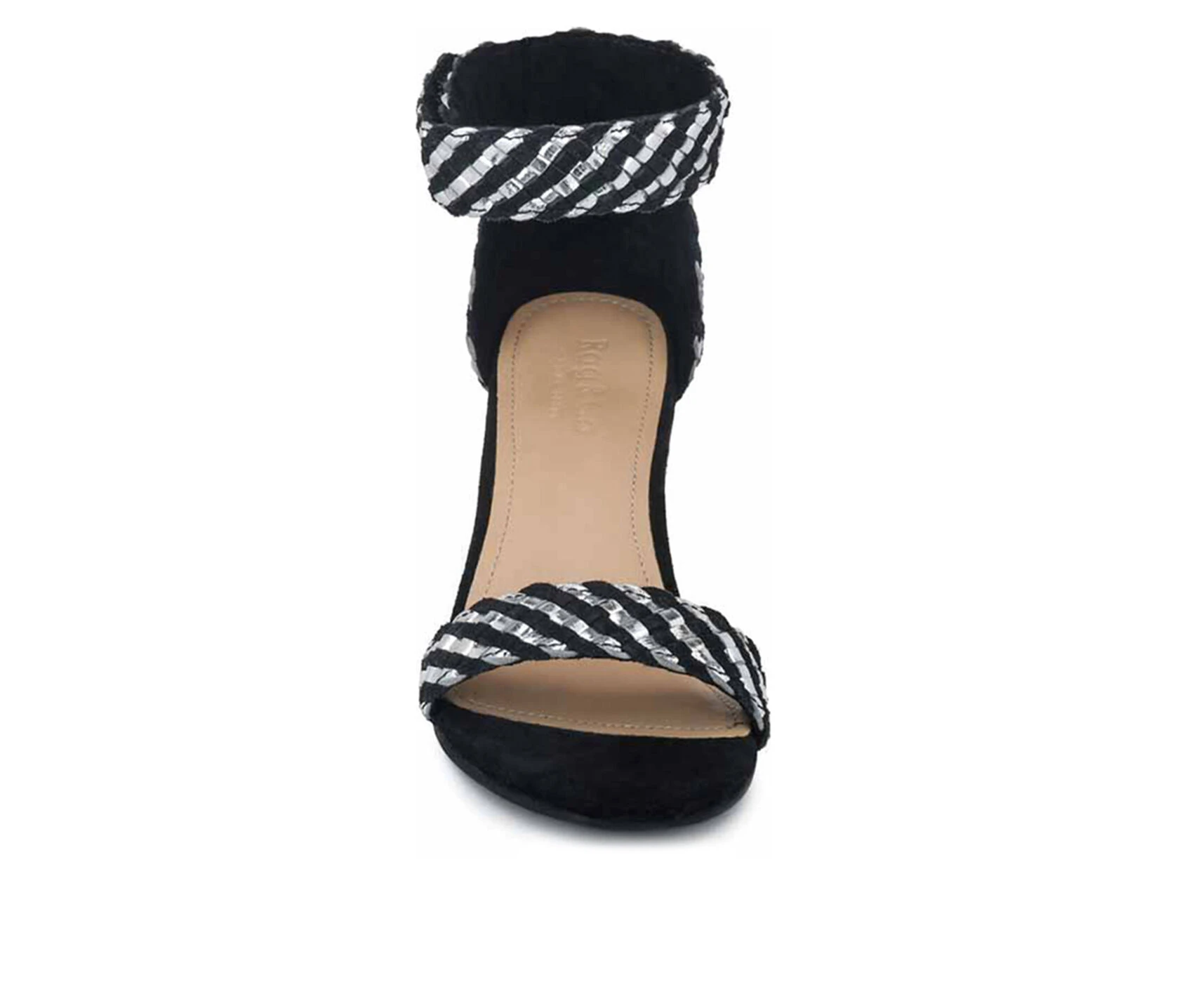 Women's Rag & Co Carla Dress Sandals - Image 3