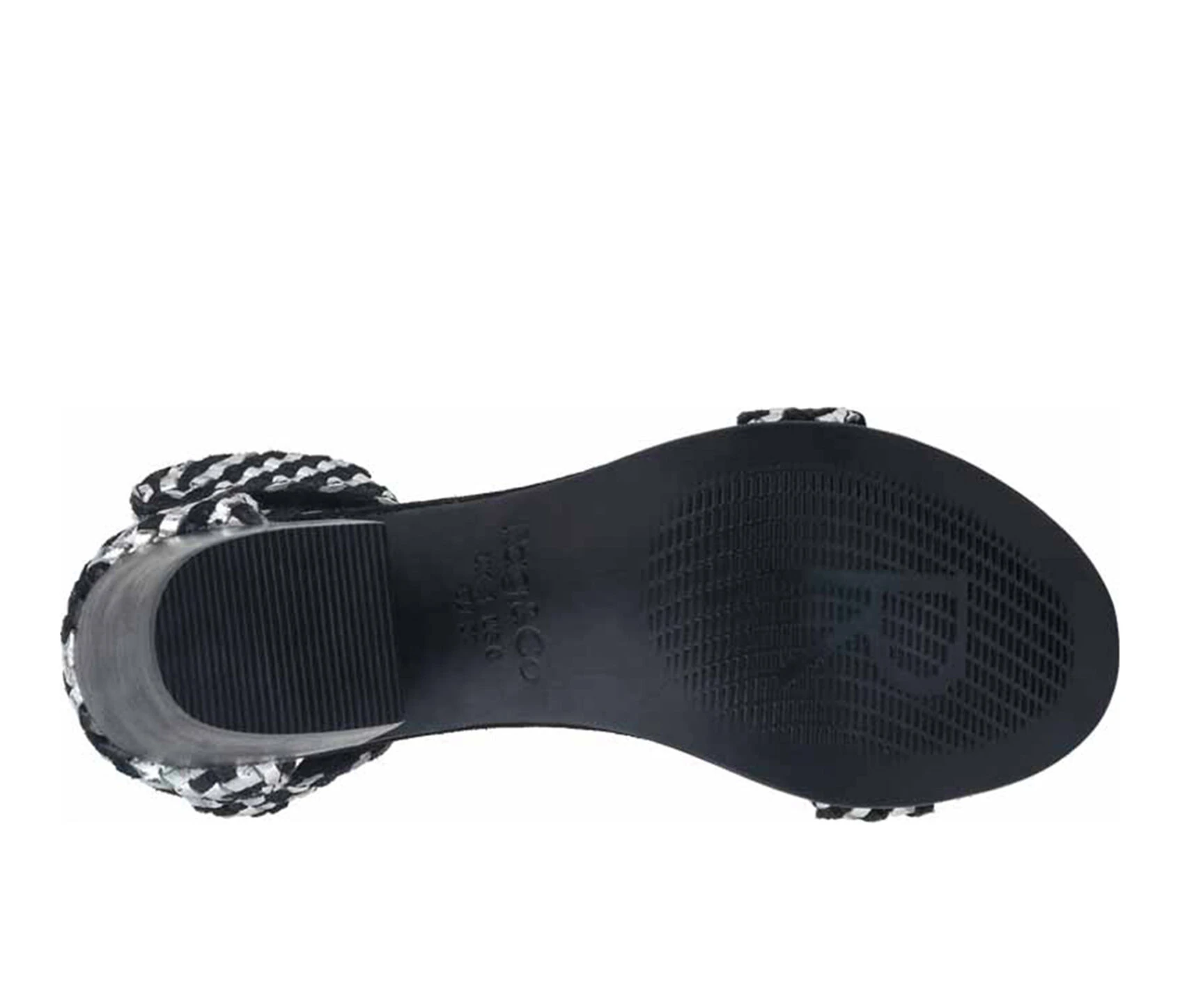 Women's Rag & Co Carla Dress Sandals - Image 6