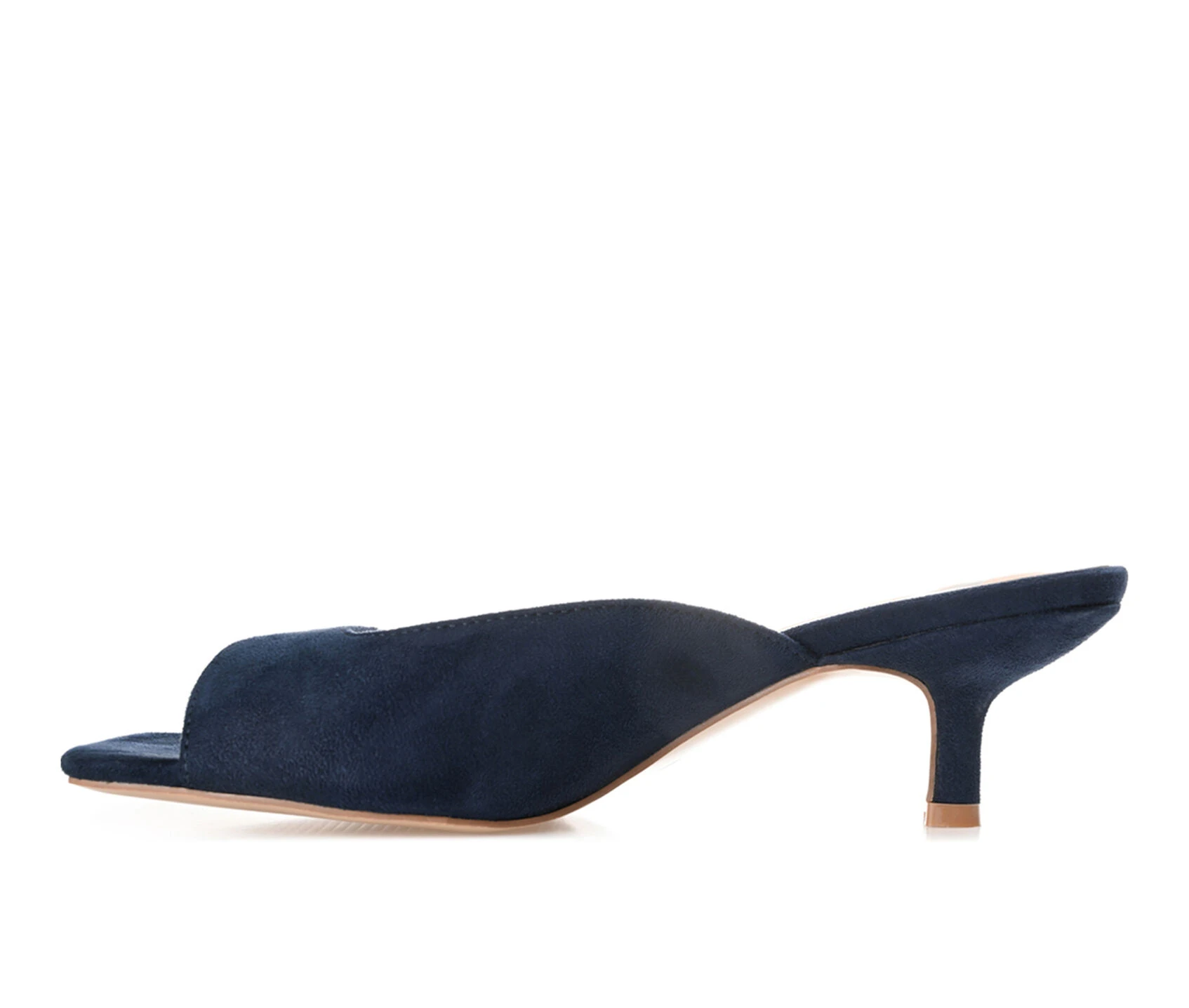 Women's Journee Collection Larna Dress Sandals - Image 3