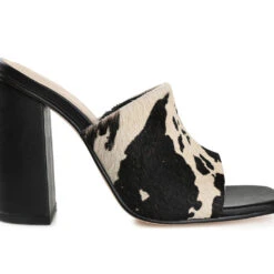 Women's Journee Signature Deena Dress Sandals