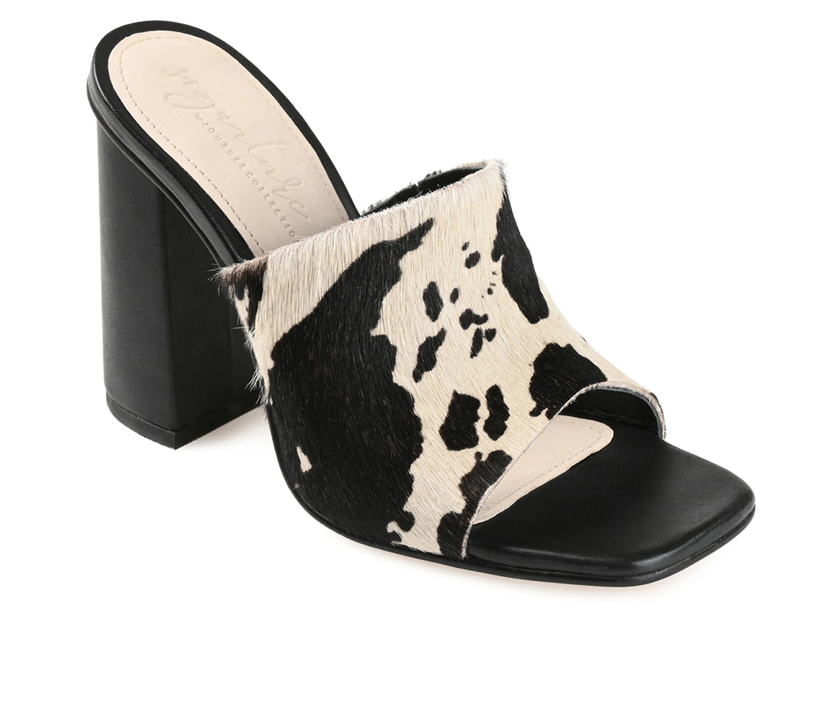 Women's Journee Signature Deena Dress Sandals - Image 2