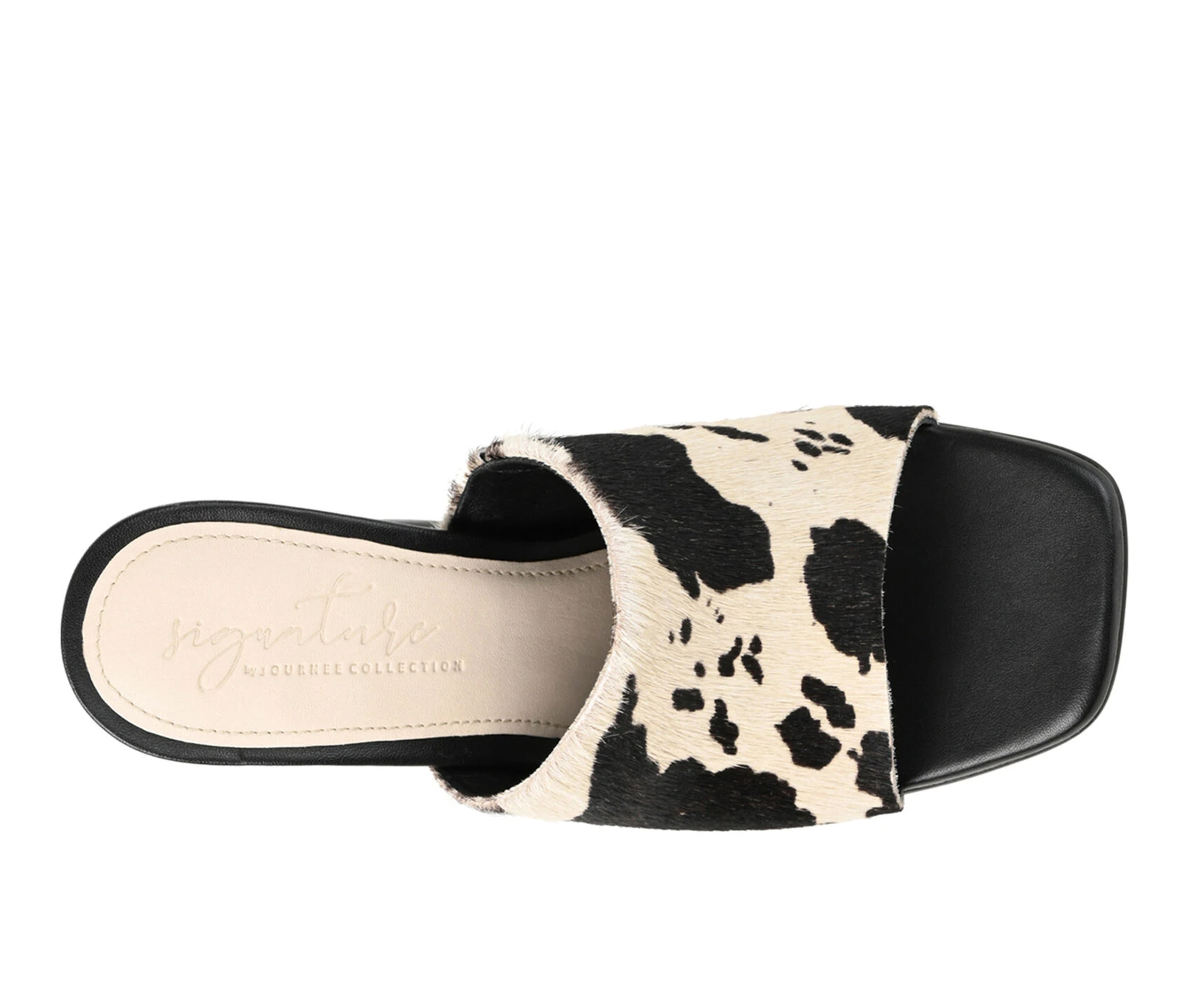 Women's Journee Signature Deena Dress Sandals - Image 6