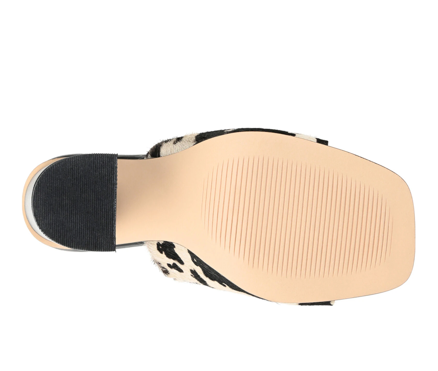 Women's Journee Signature Deena Dress Sandals - Image 7