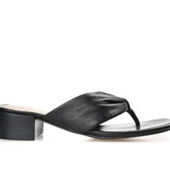 Women's Journee Signature Francine Dress Sandals