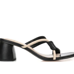 Women's Journee Signature Jossette Dress Sandals