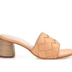 Women's Journee Signature Kellee Dress Sandals